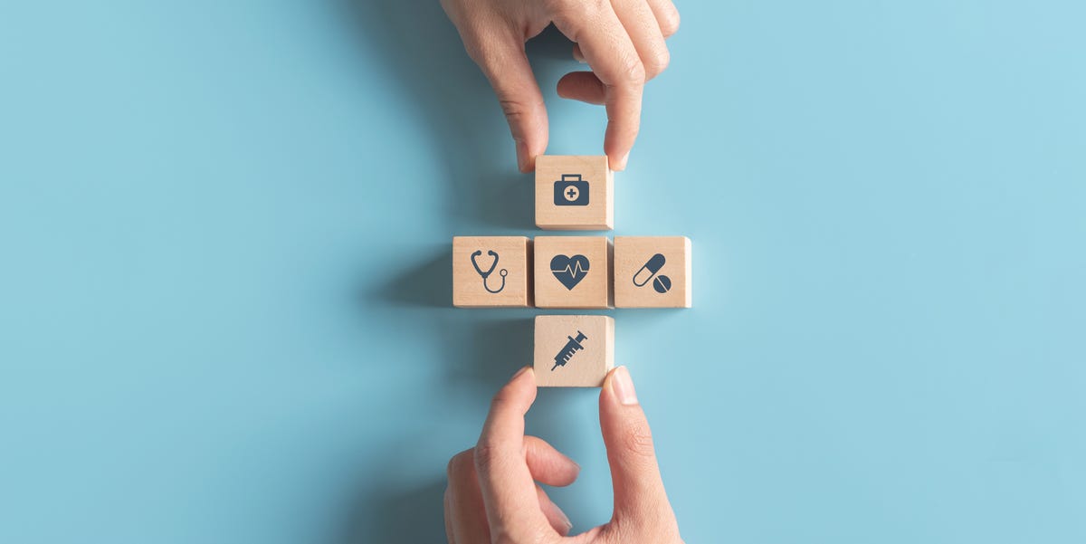 a GP shares the six health red flags she'd never ignore