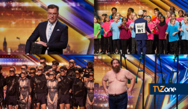 FIRST LOOK AT TONIGHT'S AUDITIONS, MEET THE ACTS TAKING TO THE STAGE