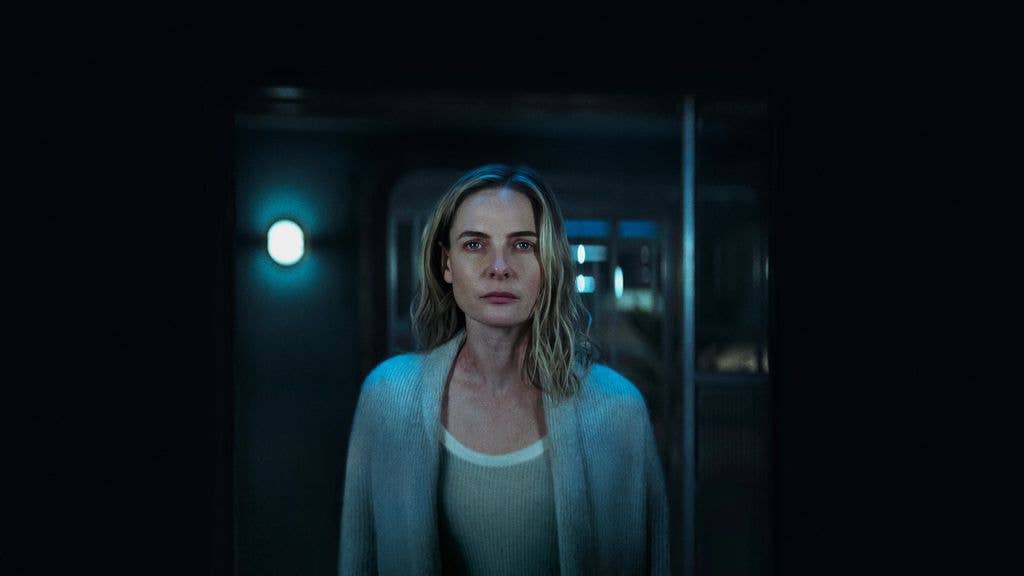 Rebecca Ferguson in "Silo," premiering July 3, 2026 on Apple TV