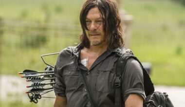 The Walking Dead Comic-Con