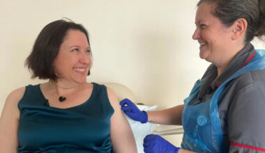 Call for bird flu vaccine trial volunteers