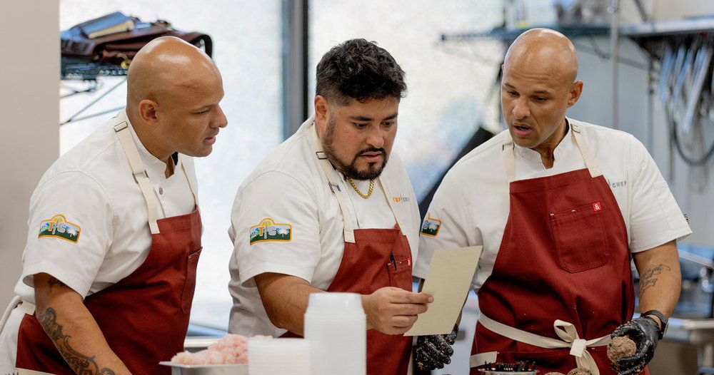 Top Chef Recap, S23 Episode 8: ‘Restaurant Wars’