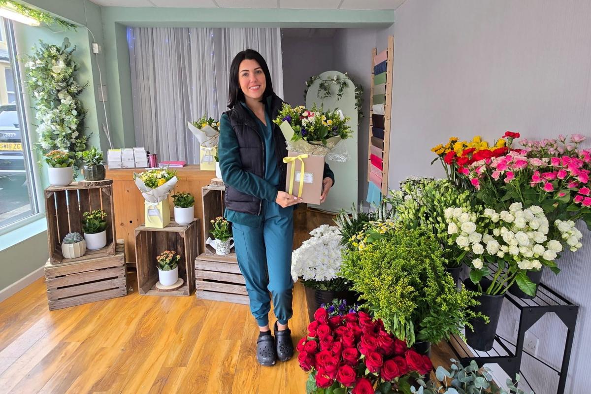 Mum spent £1k a month convinced she was dying - the bold move that saved her