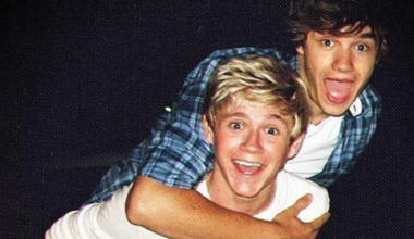 Niall Horan says it felt ‘liberating’ to write new song about the death of Liam Payne