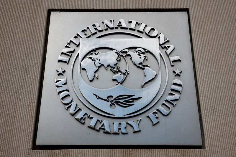 IMF warns Asia to keep policy in balance amid global energy disruptions