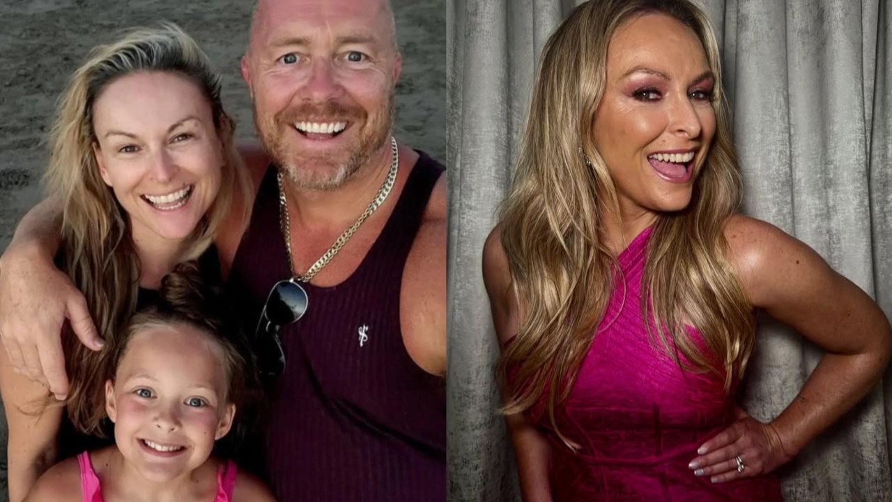 'Place to heal': Mel Schilling's husband announces 'next chapter' for family after Married At First Sight expert's tragic death