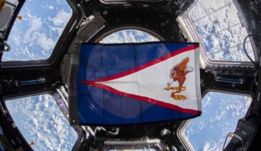 How Dr Christina Koch's path inspires Pacific youth