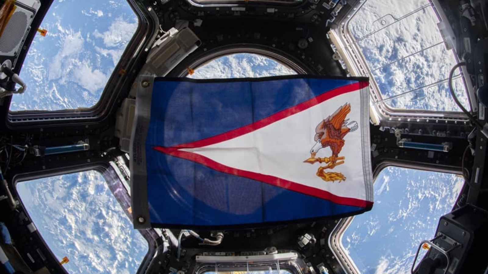 How Dr Christina Koch's path inspires Pacific youth