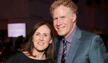 Molly Shannon Reveals the 'Dark' Prediction Will Ferrell Made While on “SNL” Together That's Become Eerily Accurate