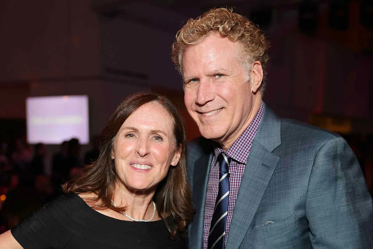 Molly Shannon Reveals the 'Dark' Prediction Will Ferrell Made While on “SNL” Together That's Become Eerily Accurate