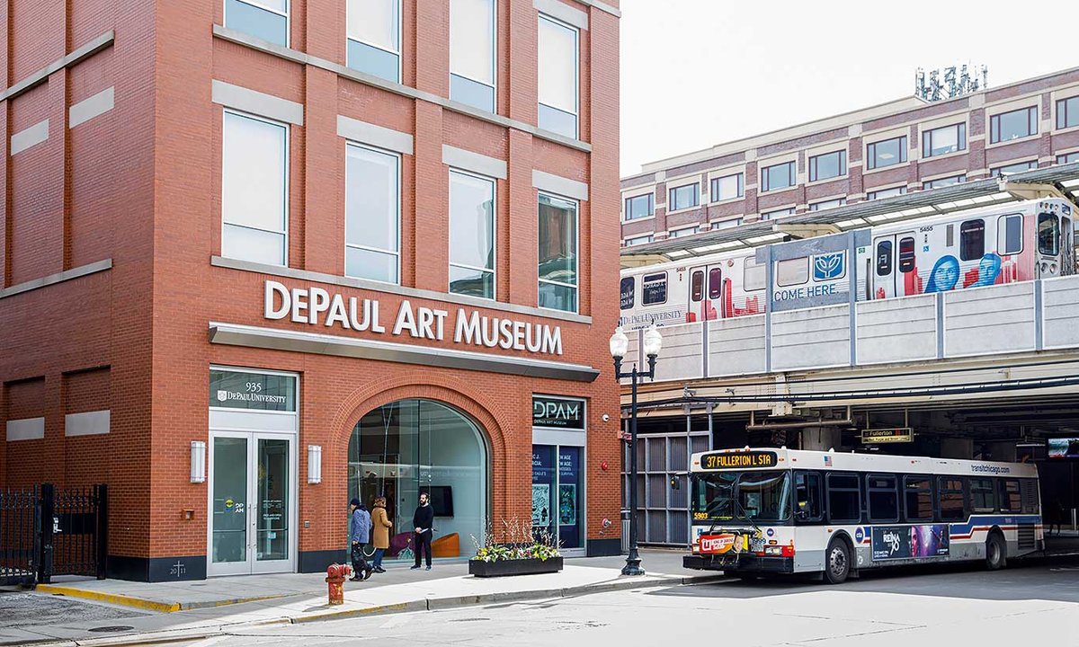 Closure of DePaul Art Museum leaves collection in limbo - The Art Newspaper