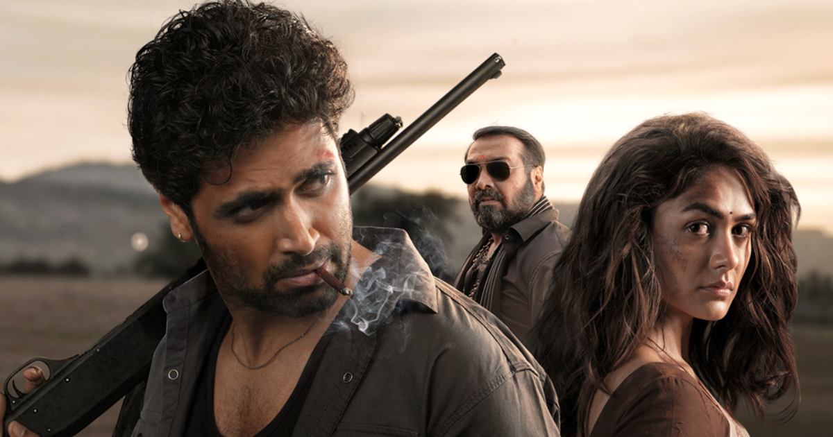 Dacoit Worldwide Box Office Day 1: Revenge Drama Hits 3 Major Opening Records!