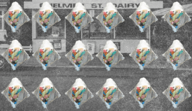 The sad demise of New Zealand’s dairy lollies