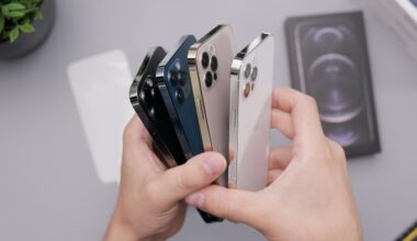 Why used phone prices in China have surged by up to 9 times in recent months