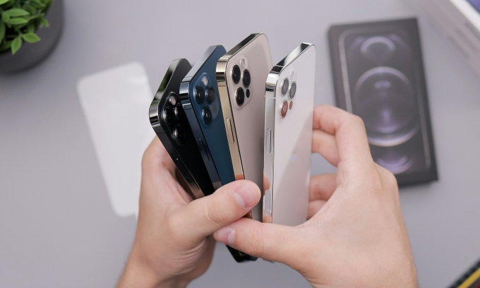 Why used phone prices in China have surged by up to 9 times in recent months