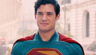 HBO Max's Hit Superman Series Is "Coming Out" For Season 3 Ahead Of James Gunn's Own Man Of Steel Sequel