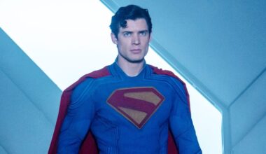 Superman sequel Man of Tomorrow is now filming – here's all you need to know