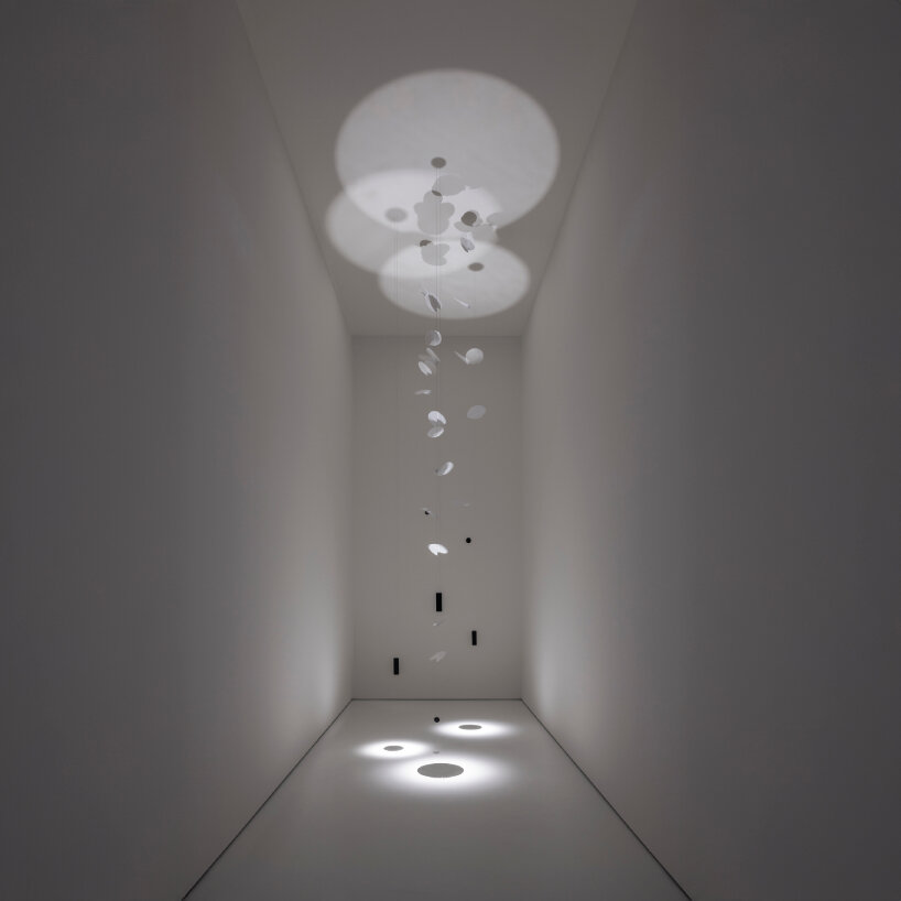 davide groppi exhibition