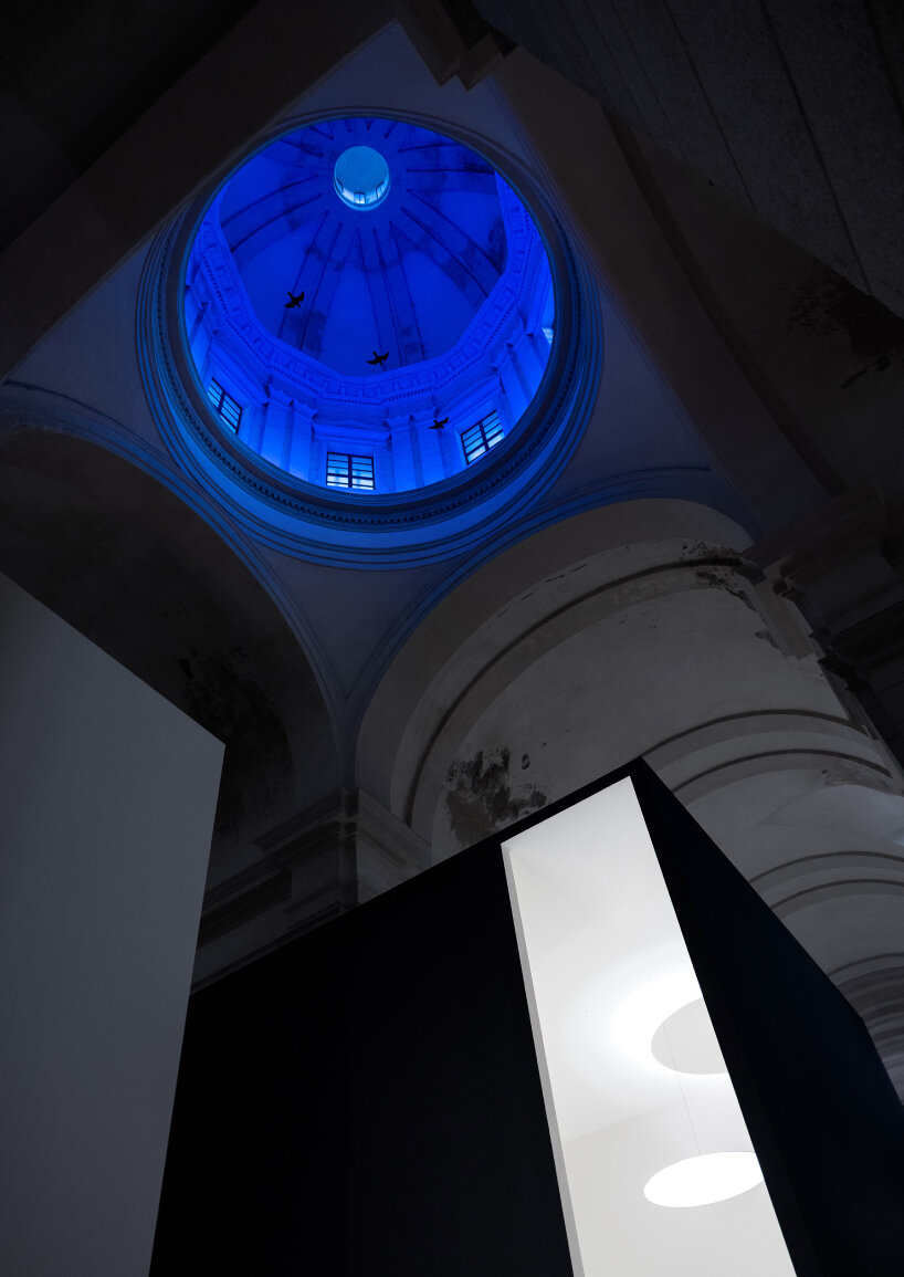 davide groppi exhibition