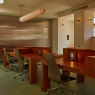 Day Job offices by 22RE