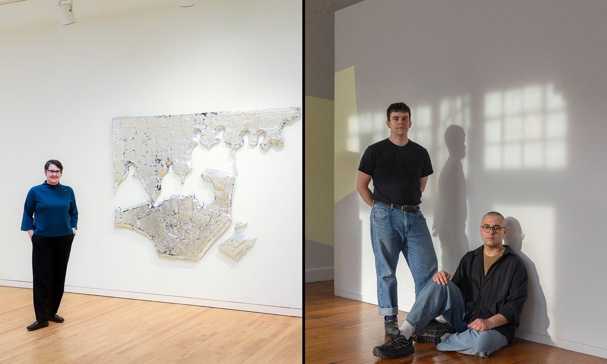 Pittsburgh’s burgeoning gallery community readies for its moment in art world spotlight - The Art Newspaper