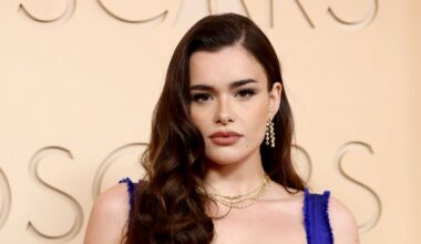 Barbie Ferreira Didn’t Ask to Be the Face of Body Positivity