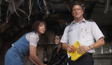 Renny Harlin's latest shark thriller misses the boat