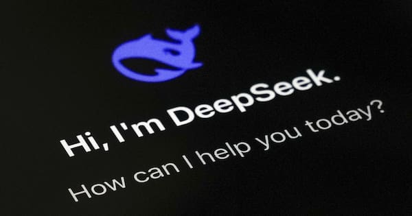 China's DeepSeek rolls out a long-anticipated update of its AI model