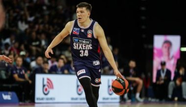 NZ Breakers add key piece to NBL puzzle