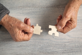 Urgent call to close dementia training gap