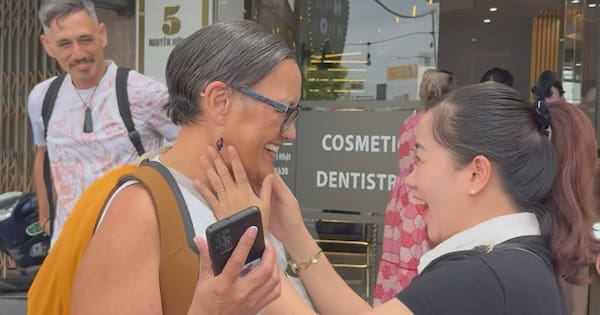Dental tourism convinces some, but industry urges caution