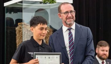 Under-threat council looks to advance iwi deals