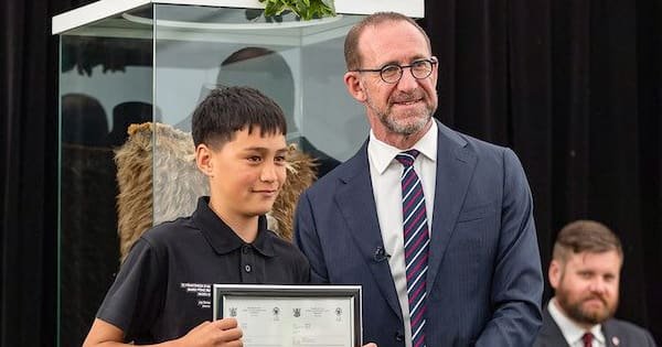 Under-threat council looks to advance iwi deals