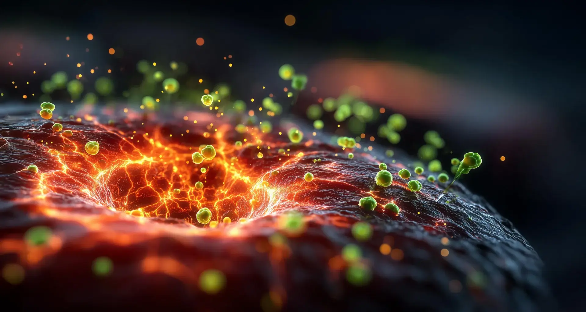 This missing vitamin could stop cancer cells in their tracks