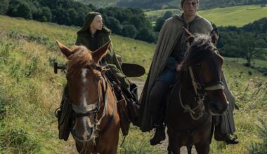 The Canceled 'Knight of the Seven Kingdoms' Filming Likely Won't Stop It Coming Out Next Year