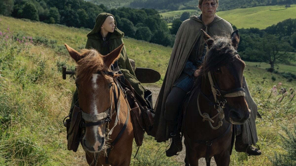 The Canceled 'Knight of the Seven Kingdoms' Filming Likely Won't Stop It Coming Out Next Year