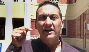 Dezi Freeman's sister 'ashamed and angry' at brother's actions