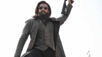 ‘Dhurandhar 2’ box office collection day 39: Ranveer Singh’s film continues to soar; mints Rs 3.40 cr amid ‘Michael,’ ‘Bhooth Bangla’ buzz