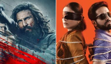 Dhurandhar 2 Box Office: Overtakes Andhadhun To Become 6th Highest-Grossing Bollywood Film In The Overseas Market