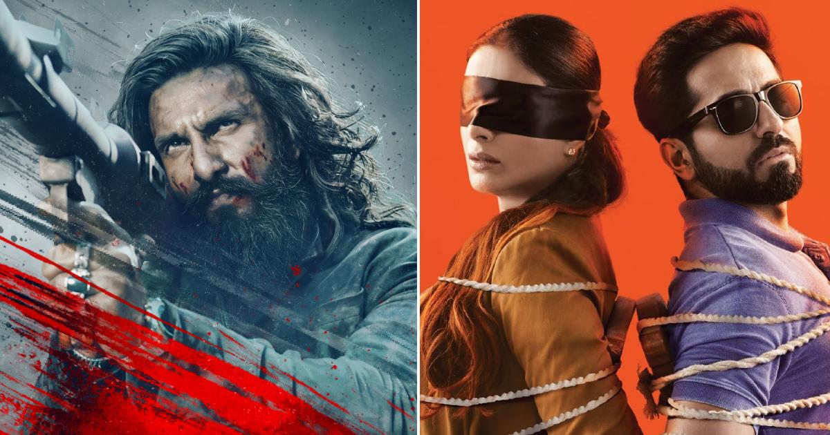 Dhurandhar 2 Box Office: Overtakes Andhadhun To Become 6th Highest-Grossing Bollywood Film In The Overseas Market