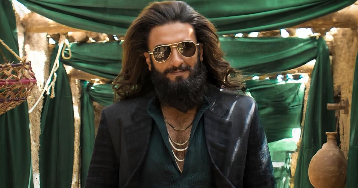 Dhurandhar 2 Overseas Box Office Collection Day 20