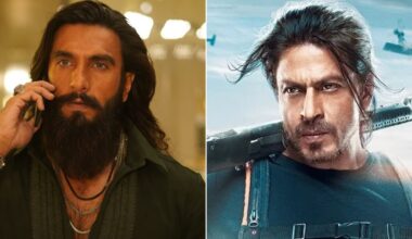 Dhurandhar 2 Overseas Box Office Day 25