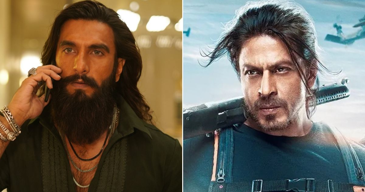 Dhurandhar 2 Overseas Box Office Day 25