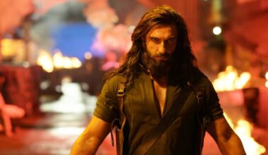 Dhurandhar 2 Overseas Box Office: To Wrap Up As Bollywood