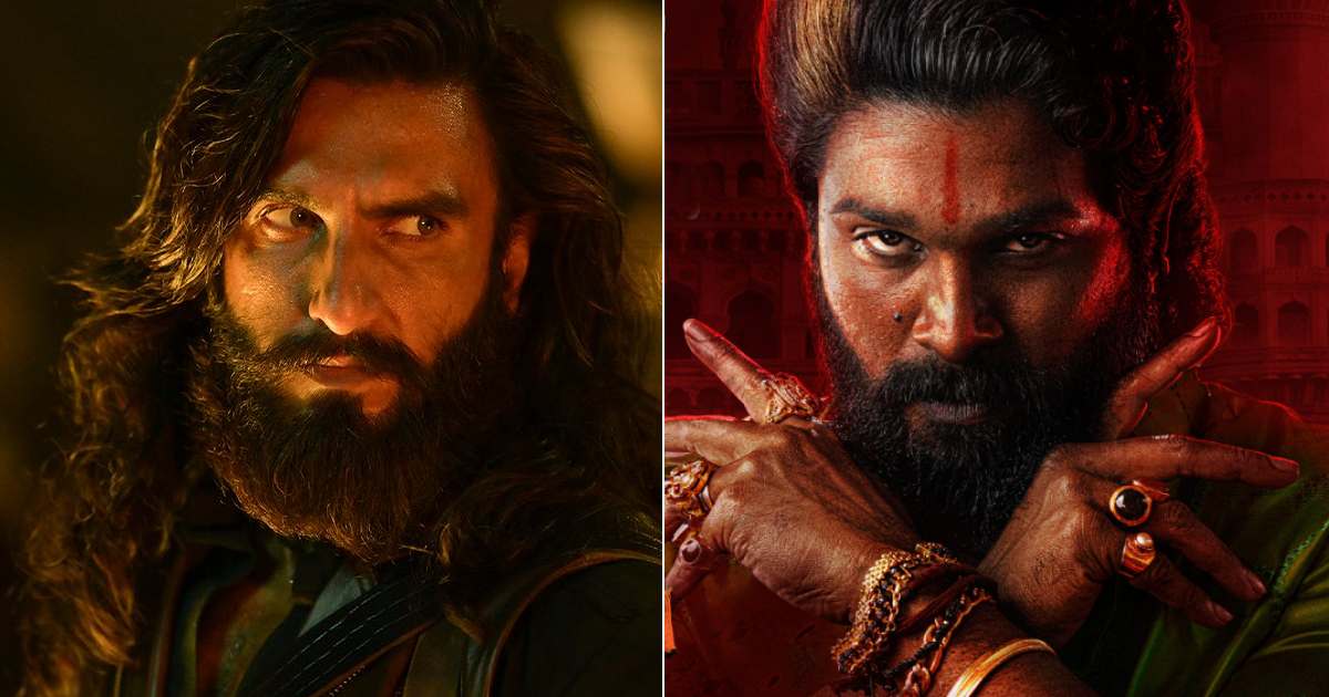 Dhurandhar 2 vs Pushpa 2 Worldwide Box Office Collection!