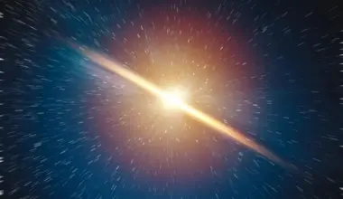Did dark matter really come from a second cosmic event, not the Big Bang?