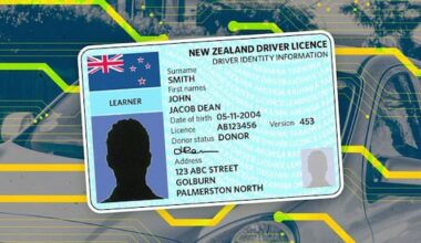 New security feature coming to drivers licence cards