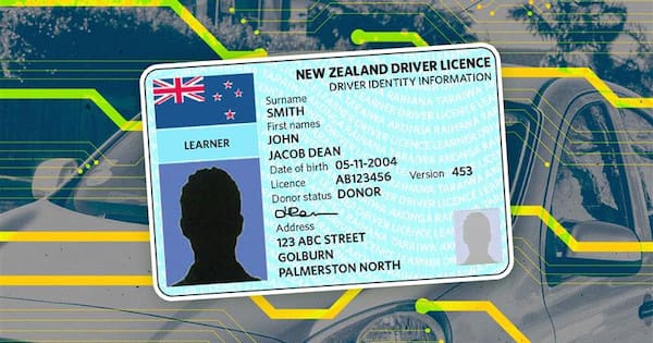 New security feature coming to drivers licence cards