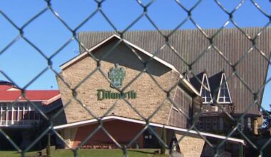 Fourteenth person charged with historical sexual offending at Dilworth