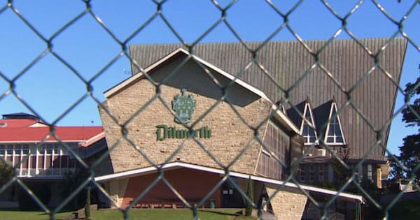 Fourteenth person charged with historical sexual offending at Dilworth